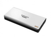   Romoss Sailing 6 (PH80-305), 20800mAh, 2 Output USB (5V 1A; 5V 2.1A)